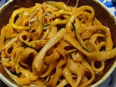 炸酱面-好嫂子酱猪手•农家菜(学院南路店)