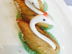 -维多利亚大酒店·雅园中餐厅