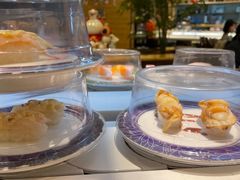 -鲜稻回转寿司(百利城店)