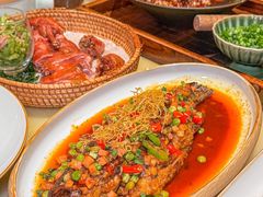 -锦府盐帮·侯宅(五棵松万达店)