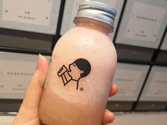 -喜茶(东莞汇一城店)