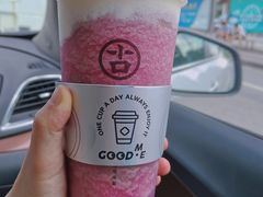 -古茗(成龙店)