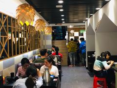 大堂-川里谈·川味小馆(北京路店)