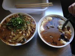 老豆腐-陈记锅巴菜(五大道店)