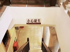 -时光花园(白鹭洲店)