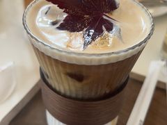 -海豚湾·大堂吧(厦门佰翔波特曼七星湾酒店)