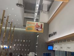 -池奈·咖喱蛋包饭(熙地港店)