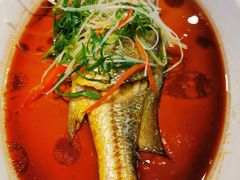 -大丰收·李家(浦西万达店)