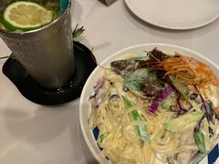 -打趸BTC·Breaktime cafe(北京路店)
