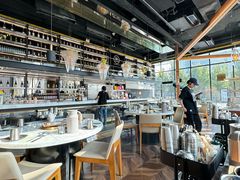 -义气烤肉餐吧(大族广场店)