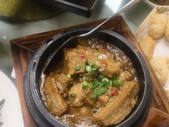 -沔阳会馆(沔街店)