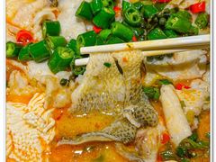 -川味堂·四川豆花(八卦岭店)