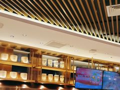 -西贝(武汉群星城店)