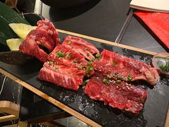 -谷牛和牛烤肉(漕河泾印象城店)