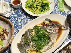 -米庄·原味私房菜(骏壹万邦店)