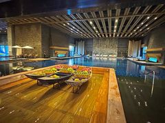 -清河半岛温泉度假酒店