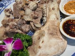 -农家乐·福建土菜(金榕北路店)