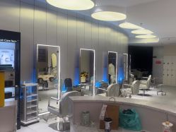 -PE SALON