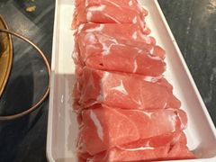 内蒙古小羔羊-南门四季铜锅涮肉(左家庄店)