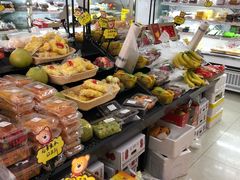 -Z家吃货联盟(南三院店)
