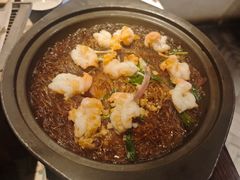 -绿茶餐厅(朝阳大悦城店)