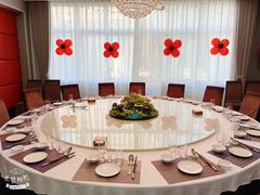 -庖丁堂酒店(金穗大道店)