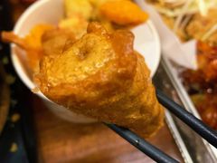 -米屋石锅拌饭(师大店)
