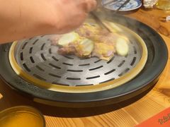 -阿鸡鱼庄·顺德鲜蒸小炒(亚运村店)