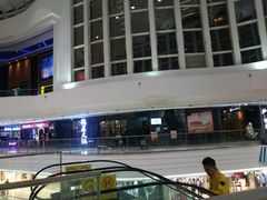 -万达广场(东莞厚街店)