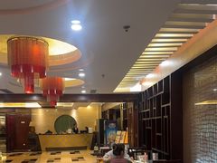 -四季轩中餐厅(徐州开元名都大酒店)