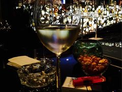 -广州四季酒店·天吧·高空酒吧