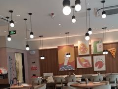 -必胜客(龙茗店)