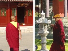 -护国法轮寺