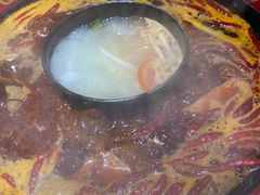 -矮板凳老火锅(宽窄巷子店)