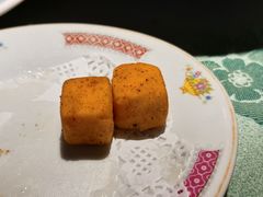 八味豆腐-熙瓏里(万科店)