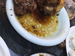 -李记饺子·熏酱东北菜(欢乐谷店)