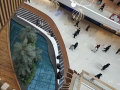 -太原茂业天地购物中心