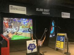 -VS SPORTS PARK运动玩乐园·团建·生日会(合生汇店)