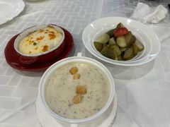 -新侨三宝乐西餐厅(崇文门店)