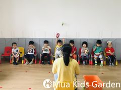-MuaKids Garden
