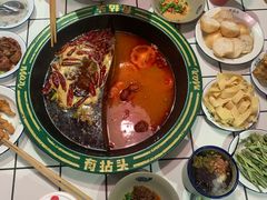 -有拈头成都市井火锅(柳市店)