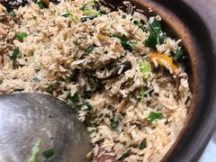 -台山第一家兴华黄鳝饭·黄鳝婆(开平店)