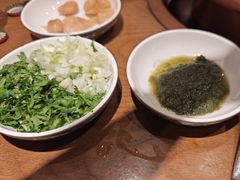 -北京老门框爆肚涮肉馆(凤城六路店)