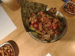 -火山屋台(新街口店)