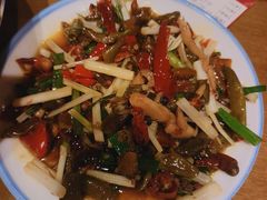 -弓虽昌焖烧鸡(大竹林店)