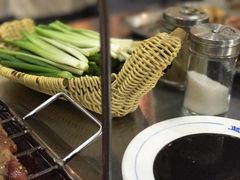 -小寒羊烧烤(凯瑞时代大厦店)