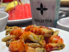 -海底捞火锅(关山保利店)