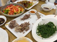 -同心春餐饮(富宁街店)