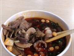 -江三王记牛杂馆(总店)