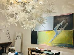 -艺术食堂(创意料理)